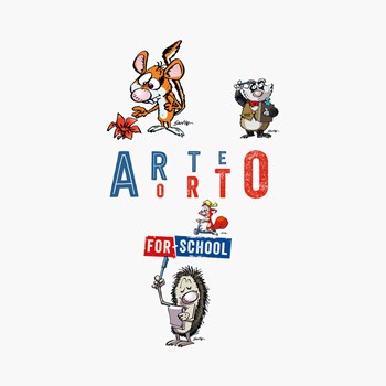 ArteOrto - Percorso per le scuole