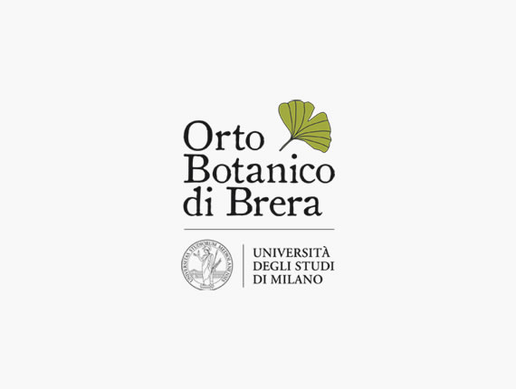 Orto Botanico di Brera