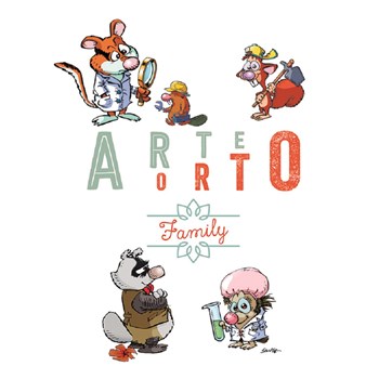 Percorso per famiglie 